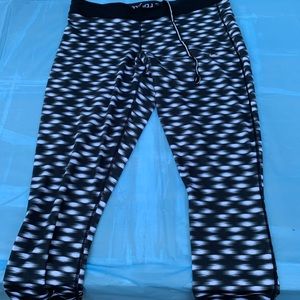 Nike running leggings